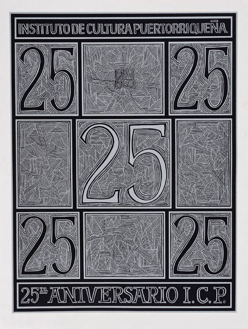 25to. Aniversario I.C.P.