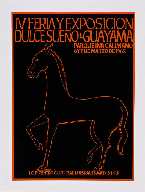 IV Feria y Exposición Dulce Sueño de Guayama