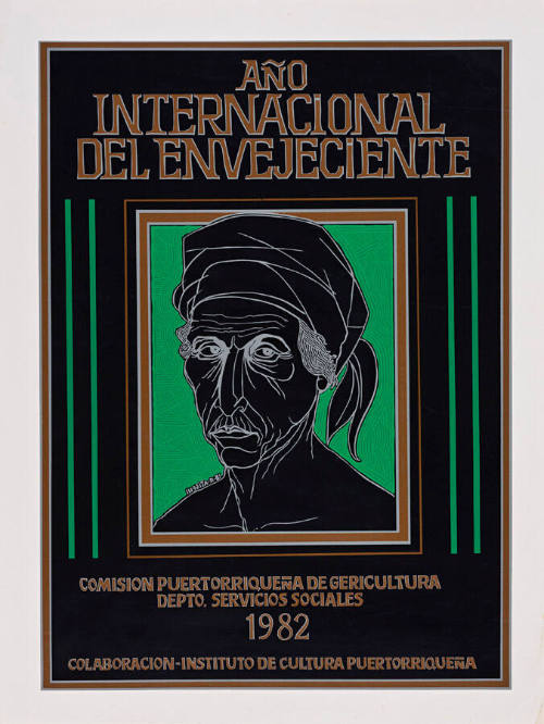 Año Internacional del Envejeciente