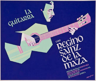 La guitarra