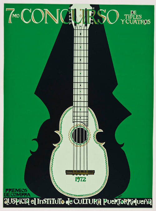 7mo. Concurso de tiples y cuatros