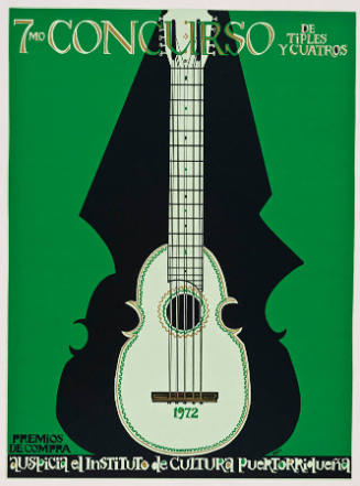 7mo. Concurso de tiples y cuatros