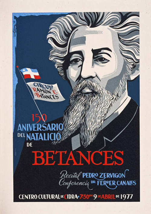Ramón Emeterio Betances y Alacán