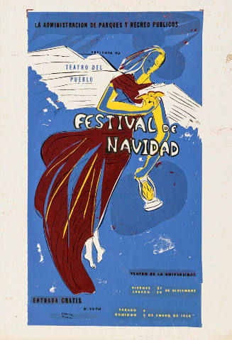 Festival de Navidad