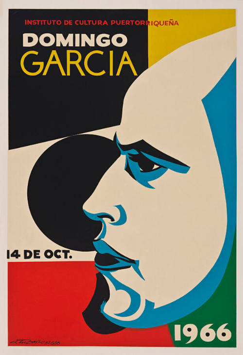 Domingo García