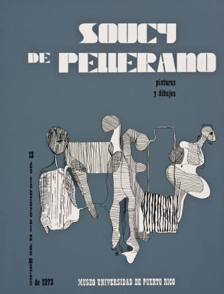 Soucy de Pellerano, Pinturas y Dibujos