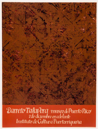 Eli Barreto Talavera