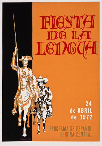 Fiesta de la Lengua