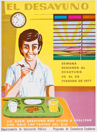 El Desayuno