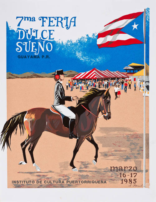 7ma. Feria Dulce Sueño