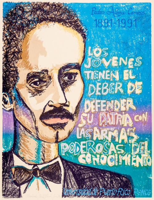 Pedro Albizu Campos, Centenario 1891-1991