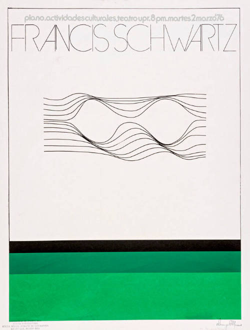 Francis Schwartz