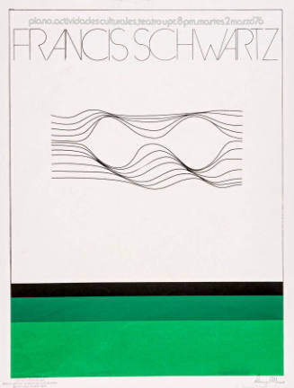 Francis Schwartz