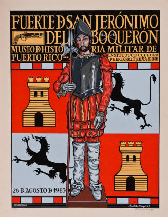 Fuerte de San Jerónimo de Boquerón