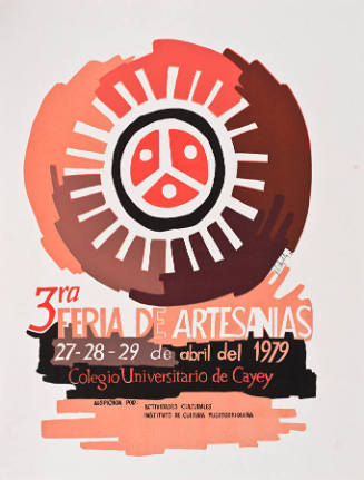 3ra. Feria de Artesanías