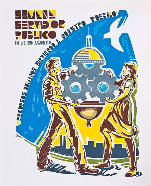 Semana Servidor Público