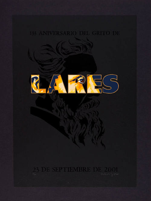 133 Aniversario del Grito de Lares