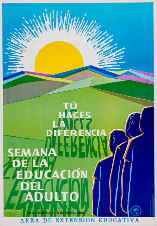 Semana de la Educación del Adulto