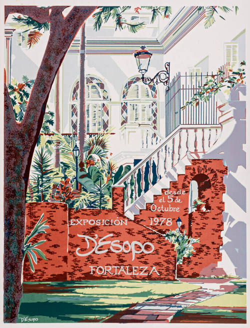 Exposición D'Esopo