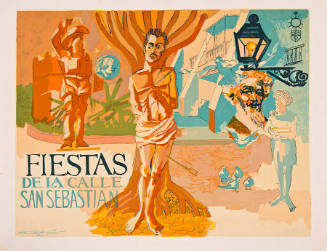 Fiestas de la calle San Sebastián