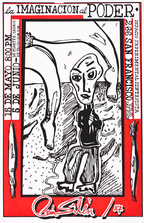 La imaginación al poder