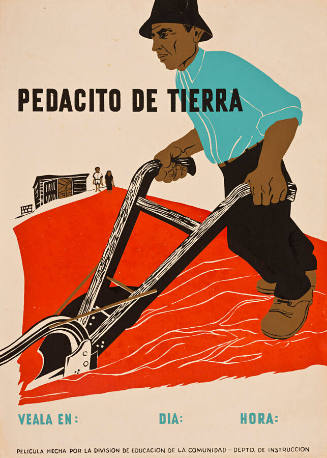 Pedacito de Tierra