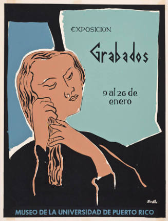 Exposición Grabados