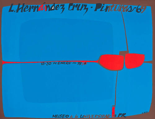 L. Hernández Cruz - Pinturas 69