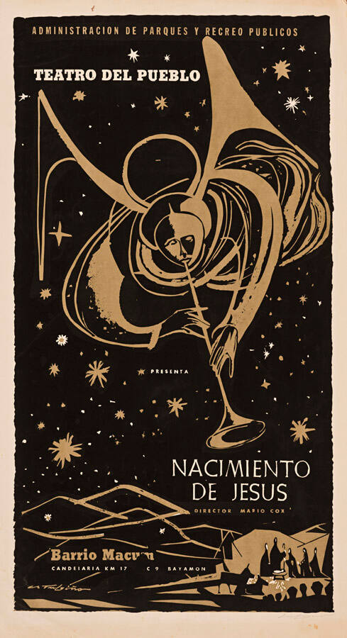 Nacimiento de Jesús