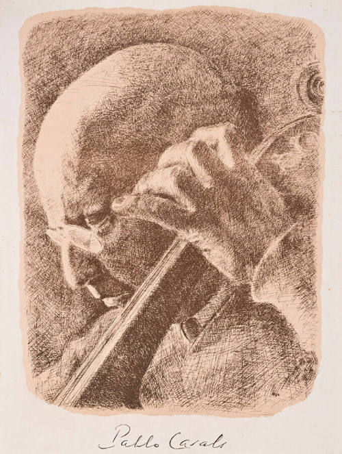 Pablo Casals