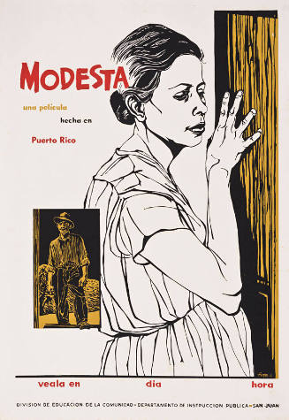 Modesta
