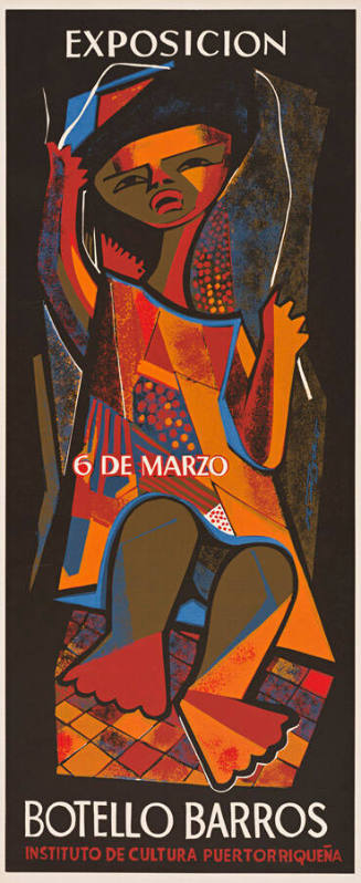 Exposición Botello Barros
