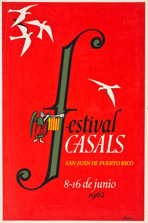 Festival Casals