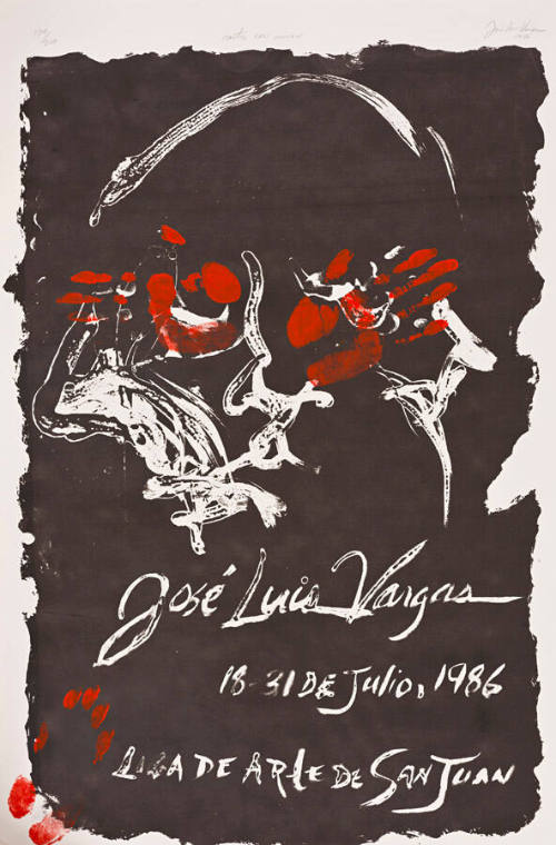 José Luis Vargas