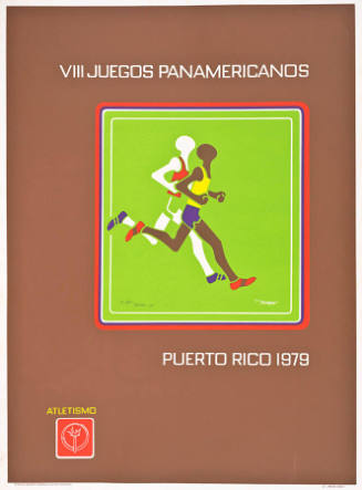 VIII Juegos Panamericanos, Atletismo