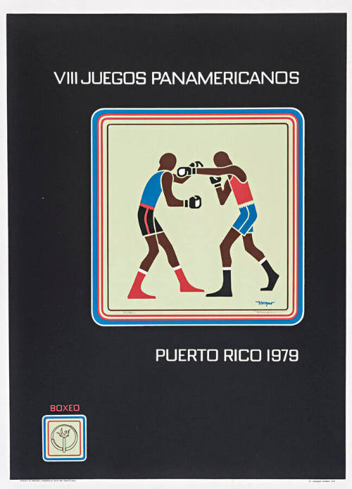 VIII Juegos Panamericanos, Boxeo
