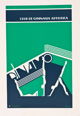Club de Gimnasia Artística