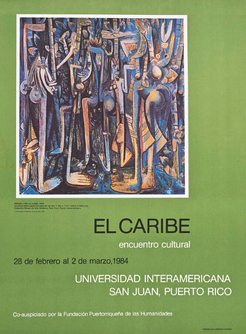 El Caribe: encuentro cultural