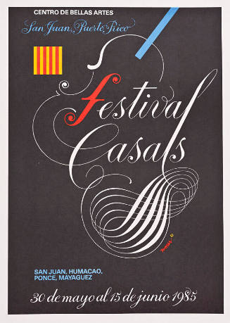 Festival Casals
