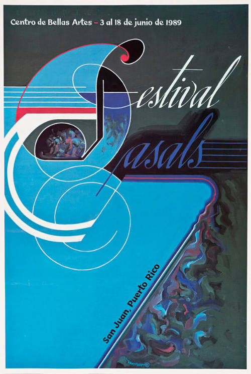 Festival Casals