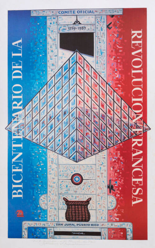 Bicentenario de la Revolución Francesa