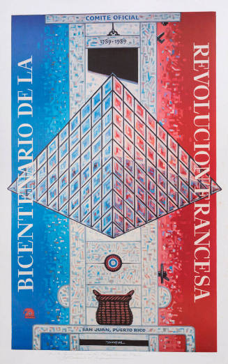 Bicentenario de la Revolución Francesa