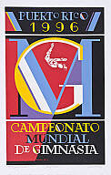 Campeonato Mundial de Gimnasia