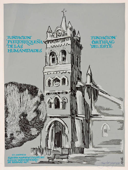 Fundación Cultural del Este
