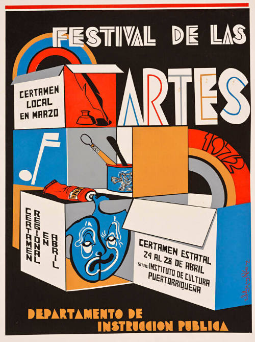 Festival de las Artes