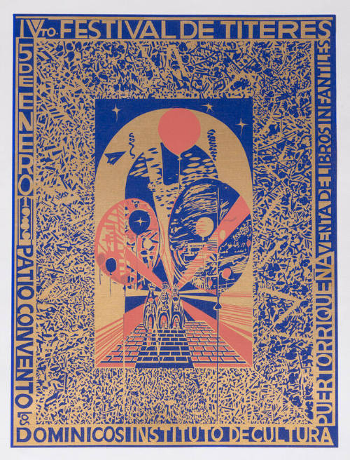 IVto. Festival de Títeres