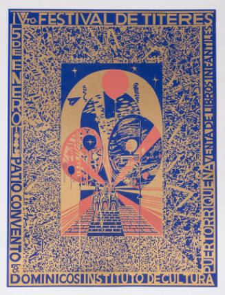 IVto. Festival de Títeres