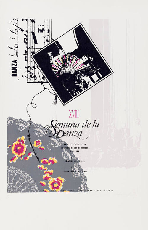 XVIII Semana de la Danza