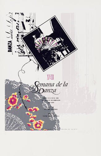 XVIII Semana de la Danza
