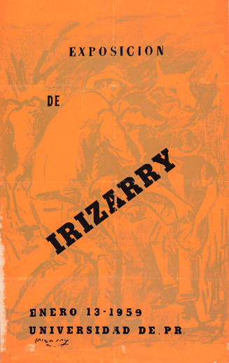 Epifanio Jusino "Fano" Irizarry